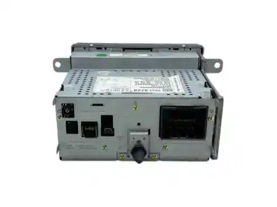 Second-hand car spare part multifunction display for chevrolet trax 1.7 diesel cat oem iam references 95333729  94531782