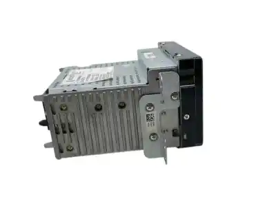 Second-hand car spare part multifunction display for chevrolet trax 1.7 diesel cat oem iam references 95333729  94531782