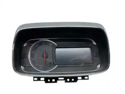 Second-hand car spare part dashboard for chevrolet trax 1.7 diesel cat oem iam references 95327809