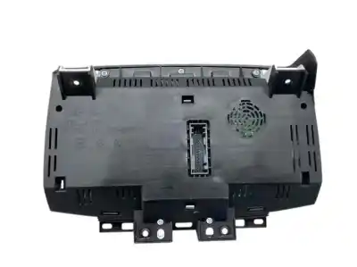 Second-hand car spare part dashboard for chevrolet trax 1.7 diesel cat oem iam references 95327809  95298131