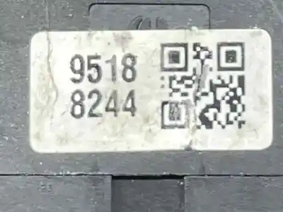 Second-hand car spare part right front power window switch for chevrolet trax 1.7 diesel cat oem iam references 95188248  