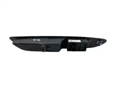 Second-hand car spare part rear right power window switch for chevrolet trax 1.7 diesel cat oem iam references 95188249  