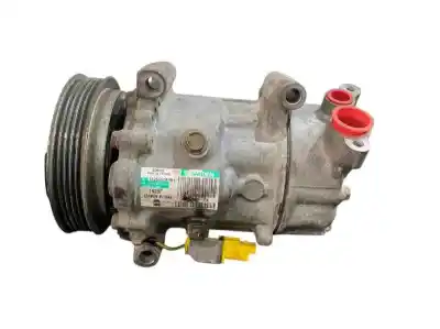 Second-hand car spare part AIR CONDITIONING COMPRESSOR for MINI COUNTRYMAN (R60)  OEM IAM references 9213175 64529213175 1923F