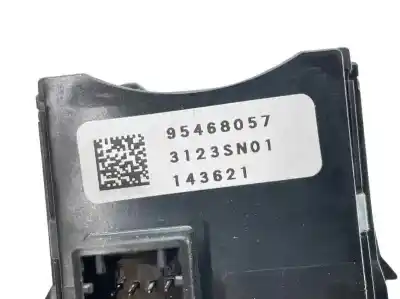 Автозапчастина б/у команда чистити для chevrolet trax 1.7 diesel cat посилання на oem iam 95468057  