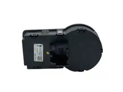 Автозапчастина б/у управління світлом для chevrolet trax 1.7 diesel cat посилання на oem iam 95297421  