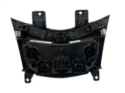 Автозапчасти б/у климат-контроль за chevrolet trax 1.7 diesel cat ссылки oem iam 95332722  95282304