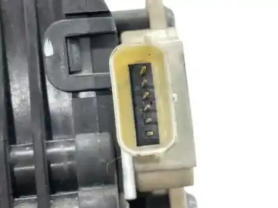 Автозапчастина б/у пotенціометр для chevrolet trax 1.7 diesel cat посилання на oem iam 96892406  