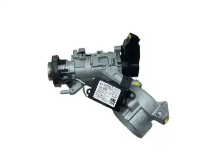 Peça sobressalente para automóvel em segunda mão Comutador De Ignição por CHEVROLET TRAX 1.7 D Referências OEM IAM 22807512 F00HJ00493 13504286