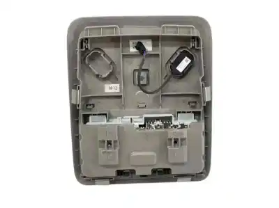 Автозапчасти б/у внутренний свет за chevrolet trax 1.7 diesel cat ссылки oem iam 95357146  95919027