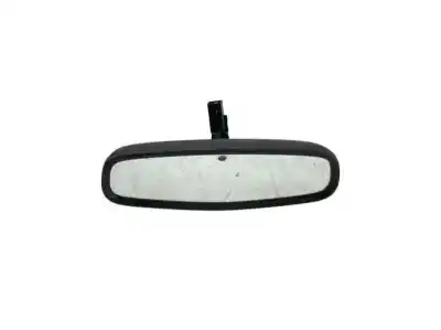 Second-hand car spare part interior rearview mirror for chevrolet trax 1.7 diesel cat oem iam references 13581081