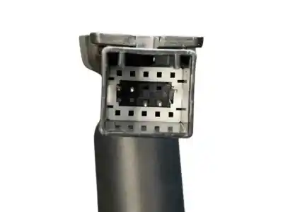 Автозапчастина б/у внутрішне дзеркало для chevrolet trax 1.7 diesel cat посилання на oem iam 13581081  