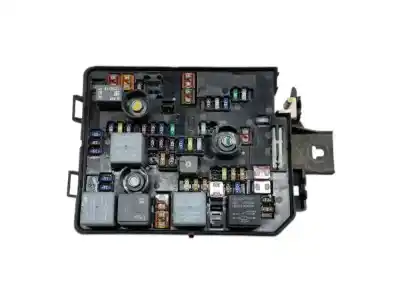 Gebrauchtes Autoersatzteil RELAIS SICHERUNGSKASTEN Multifunktionsrelais zum CHEVROLET TRAX  OEM-IAM-Referenzen 95131335  94520910