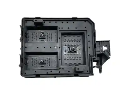Second-hand car spare part fuse box unit for chevrolet trax 1.7 diesel cat oem iam references 95131335  94520910