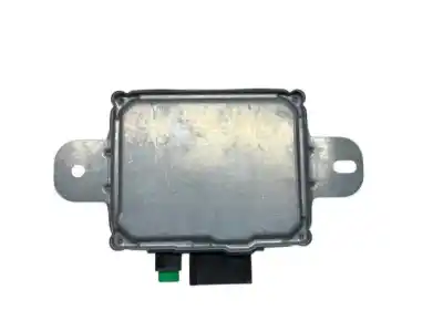 Pièce détachée automobile d'occasion module électronique pour chevrolet trax 1.7 diesel cat références oem iam 13306648  5wk50311
