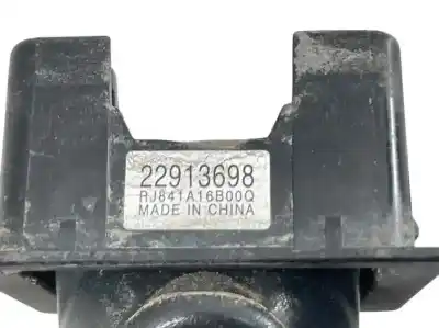 Автозапчастина б/у камера для chevrolet trax 1.7 diesel cat посилання на oem iam 22913698  
