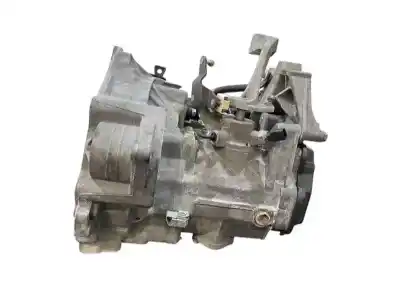 Pezzo di ricambio per auto di seconda mano RIDUTTORE per VOLKSWAGEN NEW BEETLE (9C1/1C1)  Riferimenti OEM IAM EBJ 02J300052L 02J300046L