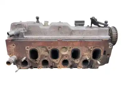 Автозапчастина б/у доп для ford focus c-max (cap) 1.8 tdci turbodiesel cat посилання на oem iam 6g9q6090a1a  4m5q6c032aa