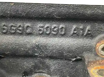 Автозапчастина б/у доп для ford focus c-max (cap) 1.8 tdci turbodiesel cat посилання на oem iam 6g9q6090a1a  4m5q6c032aa