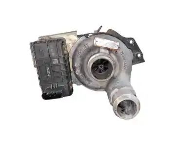 Автозапчастина б/у  для FORD FOCUS C-MAX (CAP)  Посилання на OEM IAM 4M5Q6K682AG  742110