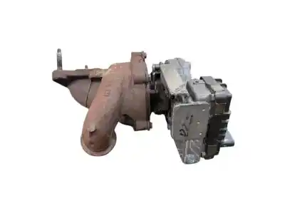 Pezzo di ricambio per auto di seconda mano turbocompressore per ford focus c-max (cap) 1.8 tdci turbodiesel cat riferimenti oem iam 4m5q6k682ag  742110