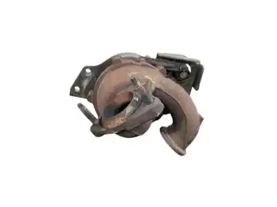 Pezzo di ricambio per auto di seconda mano turbocompressore per ford focus c-max (cap) 1.8 tdci turbodiesel cat riferimenti oem iam 4m5q6k682ag  742110