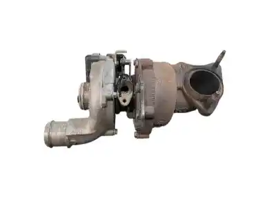 Pezzo di ricambio per auto di seconda mano turbocompressore per ford focus c-max (cap) 1.8 tdci turbodiesel cat riferimenti oem iam 4m5q6k682ag  742110