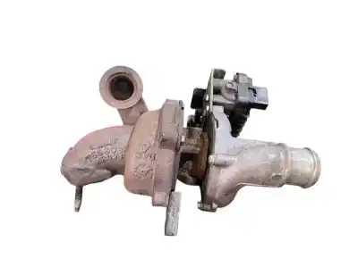 Pezzo di ricambio per auto di seconda mano turbocompressore per ford focus c-max (cap) 1.8 tdci turbodiesel cat riferimenti oem iam 4m5q6k682ag  742110