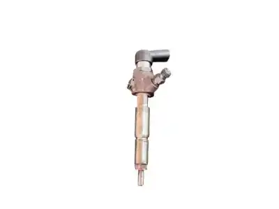 Second-hand car spare part injector for ford focus c-max (cap) 1.8 tdci turbodiesel cat oem iam references 4m5q9f593ad  4m5q-9f593-ad