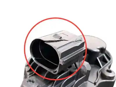 Автозапчастина б/у клапан egr для ford focus c-max (cap) 1.8 tdci turbodiesel cat посилання на oem iam 21200005ba 4m5j-9d475-ba 4m5j9d475ba