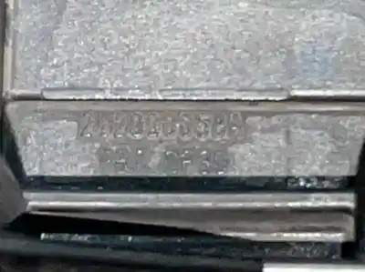 Автозапчастина б/у клапан egr для ford focus c-max (cap) 1.8 tdci turbodiesel cat посилання на oem iam 21200005ba 4m5j-9d475-ba 4m5j9d475ba