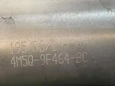 Автозапчасти б/у охладитель рог за ford focus c-max (cap) 1.8 tdci turbodiesel cat ссылки oem iam 4m5q9f464bc 4m5q9f464bd 4m5q9f464b1c