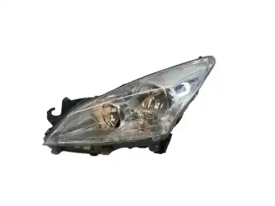 Pezzo di ricambio per auto di seconda mano  per PEUGEOT 5008  Riferimenti OEM IAM 9682519180  6208N9