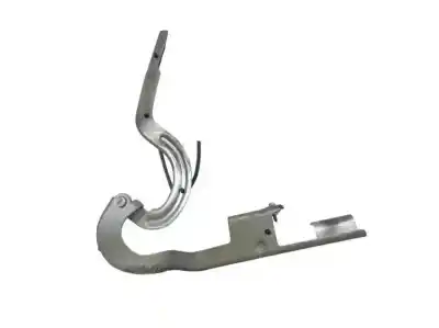 Автозапчастина б/у права передня петля капота для PEUGEOT 5008 Access Посилання на OEM IAM 9685867480  791348