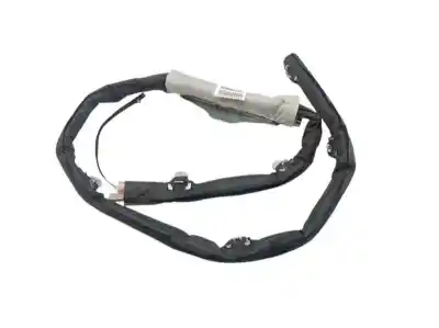 Pezzo di ricambio per auto di seconda mano Airbag A Tenda Anteriore Sinistro per PEUGEOT 5008 Access Riferimenti OEM IAM 9684873780  833752