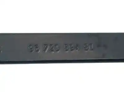 Автозапчастина б/у лівий передній ручок склоочисника для peugeot 5008 access посилання на oem iam 9672059480  6429ht