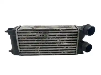 Pièce détachée automobile d'occasion INTERCOOLER / ÉCHANGEUR D'AIR pour PEUGEOT 5008  Références OEM IAM 9684212480 M144105C 0384N9
