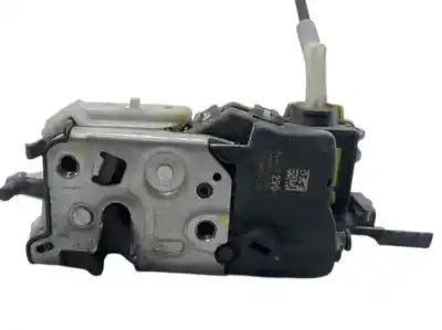 İkinci el araba yedek parçası SAG ÖN KAPI KILIDI için PEUGEOT 5008  OEM IAM referansları 9800623080 9136GC 732290