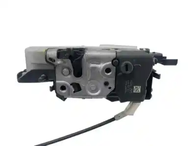 Tweedehands auto-onderdeel LINKER VOORDEUR SLOT voor PEUGEOT 5008  OEM IAM-referenties 9800623180 9135HF 732291