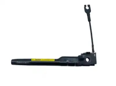 Pezzo di ricambio per auto di seconda mano pretenditore airbag destro per peugeot 5008 access riferimenti oem iam 8975hp  