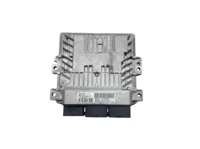 Gebrauchtes Autoersatzteil ECU-MOTORSTEUERGERÄT UCE Motorsteuergerät zum PEUGEOT 5008  OEM-IAM-Referenzen 9676761080  S180075002K