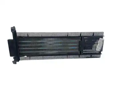 Second-hand car spare part HEATER BLOWER for PEUGEOT 5008  OEM IAM references T2392001  6436G1