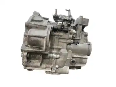 Gebrauchtes Autoersatzteil GETRIEBE zum VOLKSWAGEN GOLF V BERLINA (1K1)  OEM-IAM-Referenzen HDV 02Q300042S 
