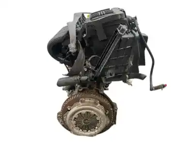 Pezzo di ricambio per auto di seconda mano motore completo per renault clio ii fase i (b/cbo) 1.2 16v alize 75 cv / 55 kw riferimenti oem iam d4fb712 7701473186 d4f712