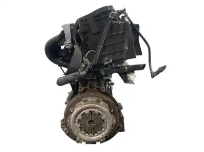 Pezzo di ricambio per auto di seconda mano motore completo per renault clio ii fase i (b/cbo) 1.2 16v alize 75 cv / 55 kw riferimenti oem iam d4fb712 7701473186 d4f712