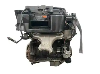 Pezzo di ricambio per auto di seconda mano motore completo per renault clio ii fase i (b/cbo) 1.2 16v alize 75 cv / 55 kw riferimenti oem iam d4fb712 7701473186 d4f712