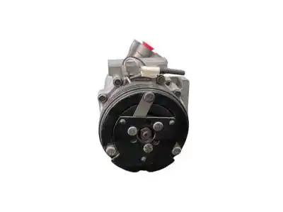 Pezzo di ricambio per auto di seconda mano compressore aria condizionata per renault clio ii fase i (b/cbo) 1.2 16v alize 75 cv / 55 kw riferimenti oem iam 8200037058  1427b