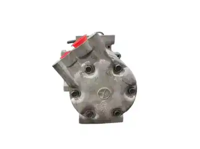 Pezzo di ricambio per auto di seconda mano compressore aria condizionata per renault clio ii fase i (b/cbo) 1.2 16v alize 75 cv / 55 kw riferimenti oem iam 8200037058  1427b