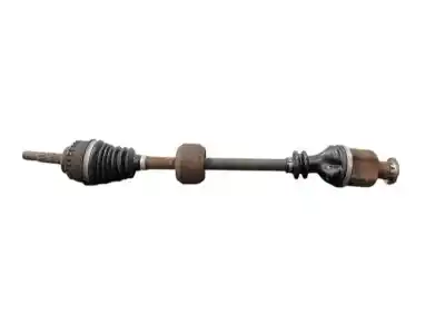 Pezzo di ricambio per auto di seconda mano  per RENAULT CLIO II FASE I (B/CBO)  Riferimenti OEM IAM 7701352776  8200128122
