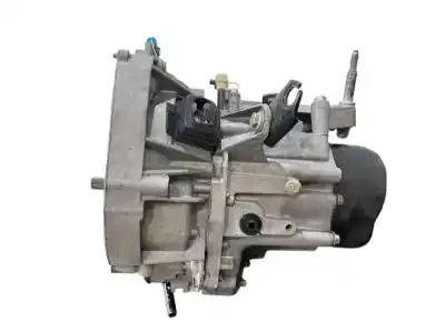 Pezzo di ricambio per auto di seconda mano  per RENAULT CLIO II FASE I (B/CBO)  Riferimenti OEM IAM JB1513 7701723253 7701716372