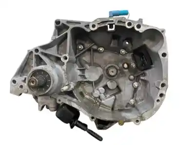 Pezzo di ricambio per auto di seconda mano riduttore per renault clio ii fase i (b/cbo) 1.2 16v alize 75 cv / 55 kw riferimenti oem iam jb1513 7701723253 7701716372